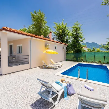 Villa Bliss Dalyan