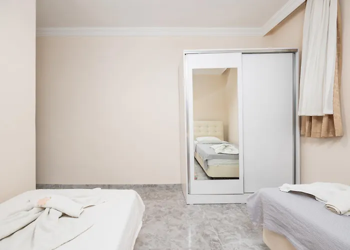 Вилла Bliss Дальян