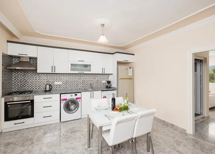 Bliss Вилла Дальян