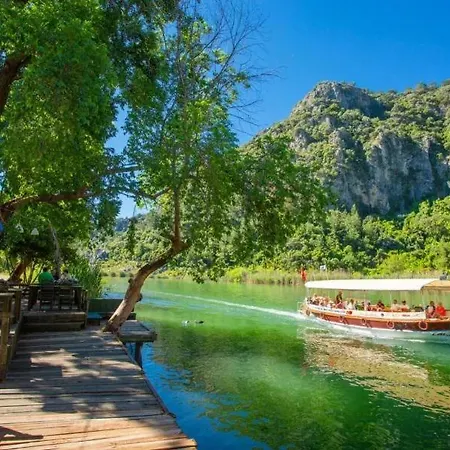 Vila Bliss Dalyan