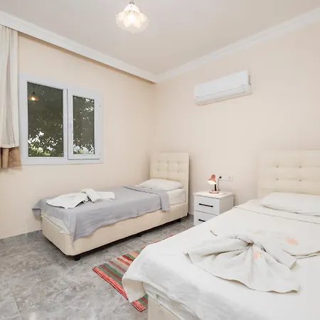 Bliss Villa Dalyan