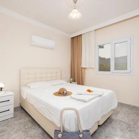 Bliss Villa