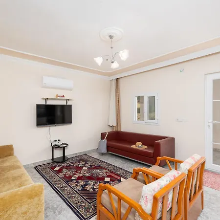 Villa Bliss