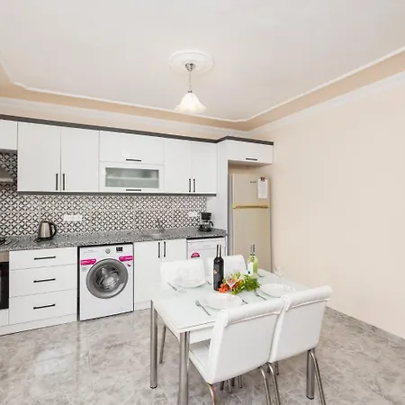 Bliss Villa Dalyan