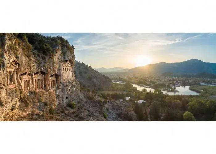 Bliss * Dalyan