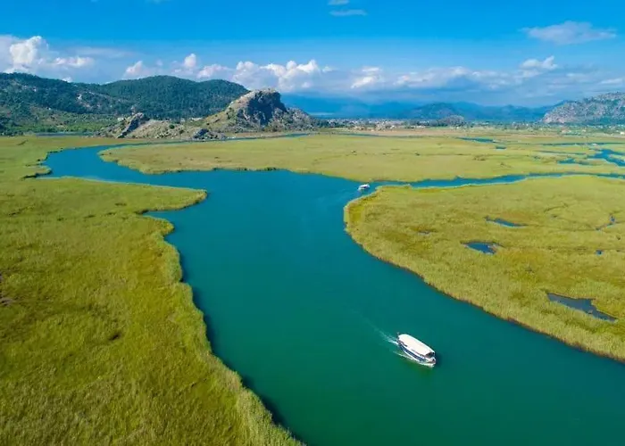 Bliss Dalyan