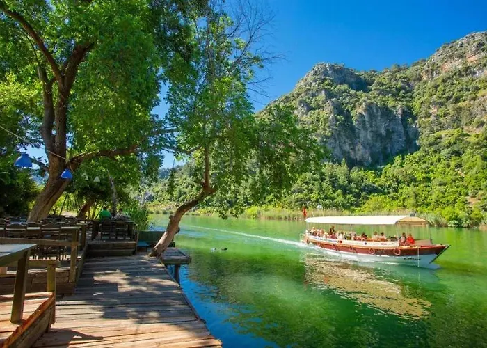Vila Bliss Dalyan
