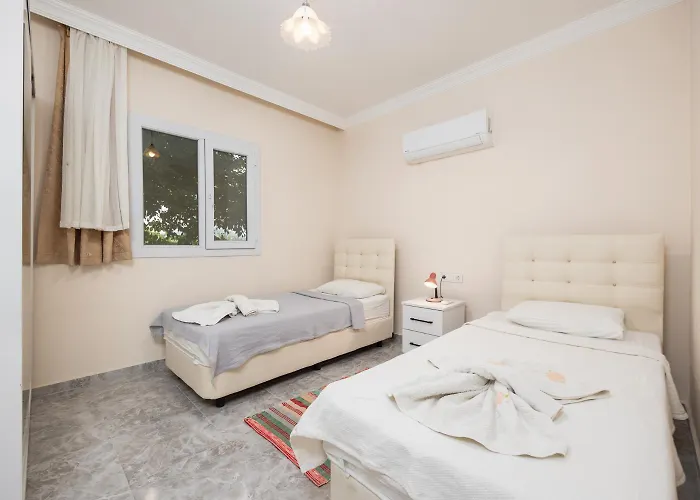 Bliss Vila Dalyan