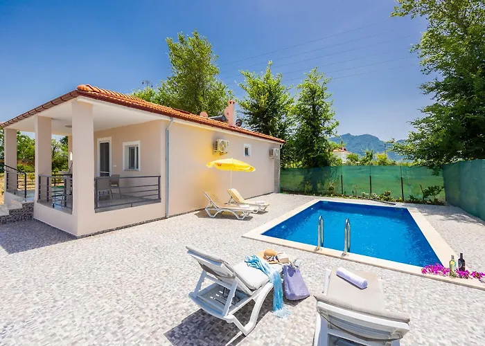 Vila Bliss Dalyan