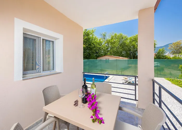 Bliss Dalyan