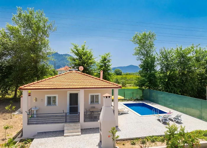 Bliss * Dalyan