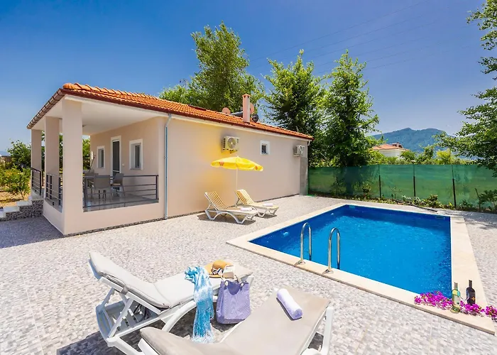 Bliss Vila